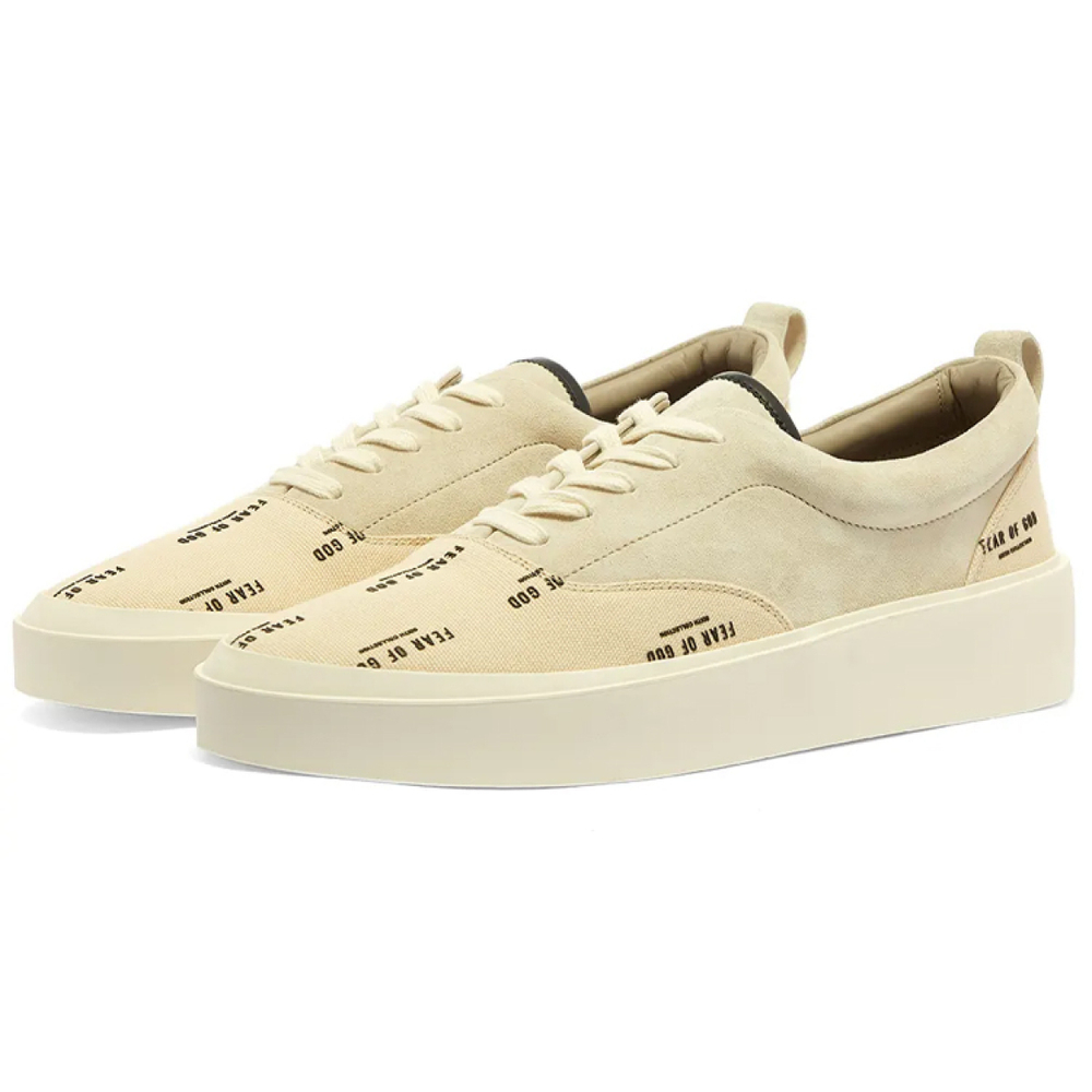 Fear of God 101 Lace Up