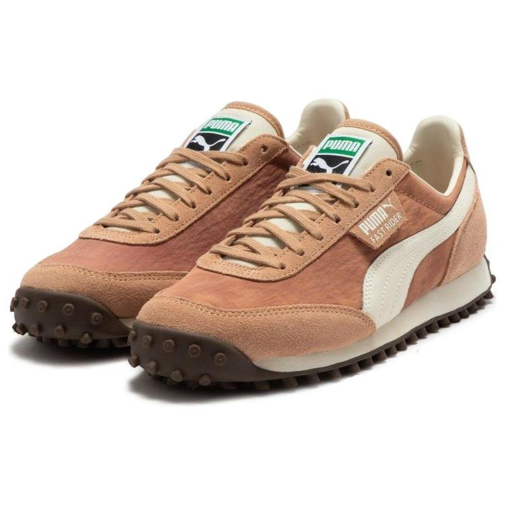 PUMA Fast Rider Mmq Washed Out