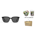 【 】 GENTLE MONSTER ilit 01FLATBA