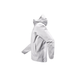 Arcteryx Solano Hoody Men's Logo