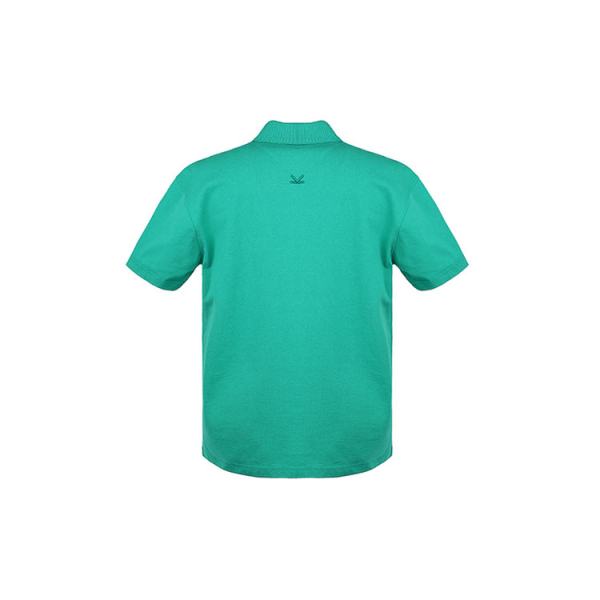 KENZO Logo Polo