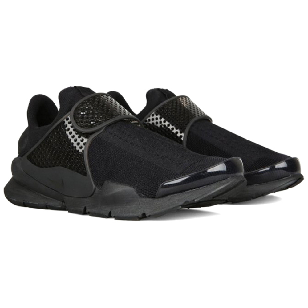 Nike Sock dart Triple Black