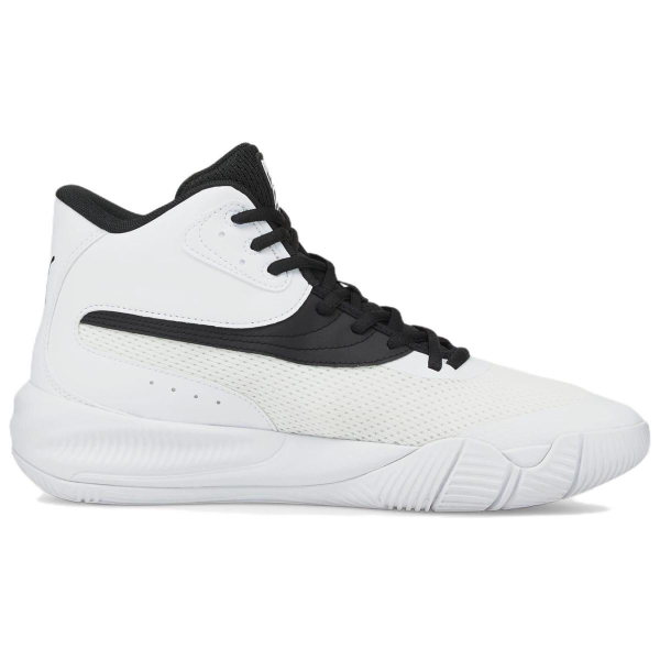 PUMA Triple Mid