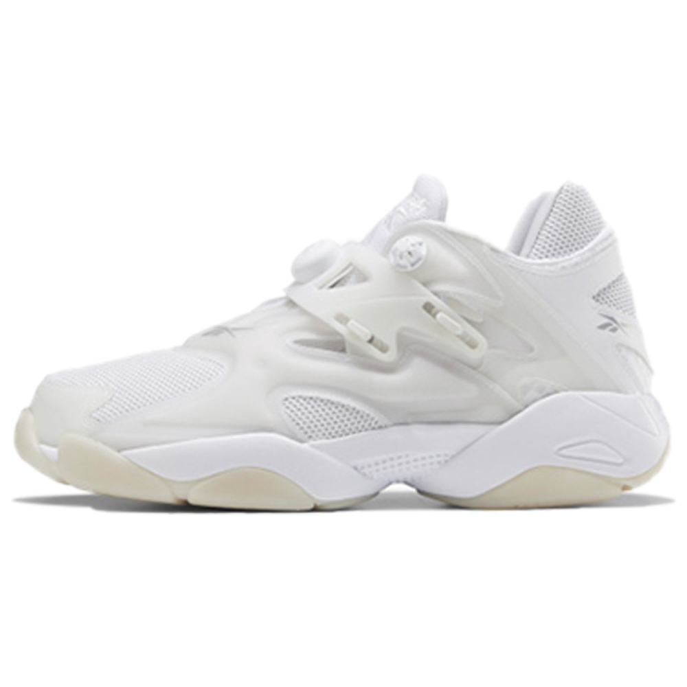Reebok Pump Court