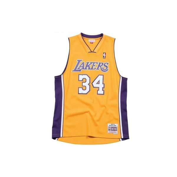 Mitchell & Ness NBA SW 1999-00 34
