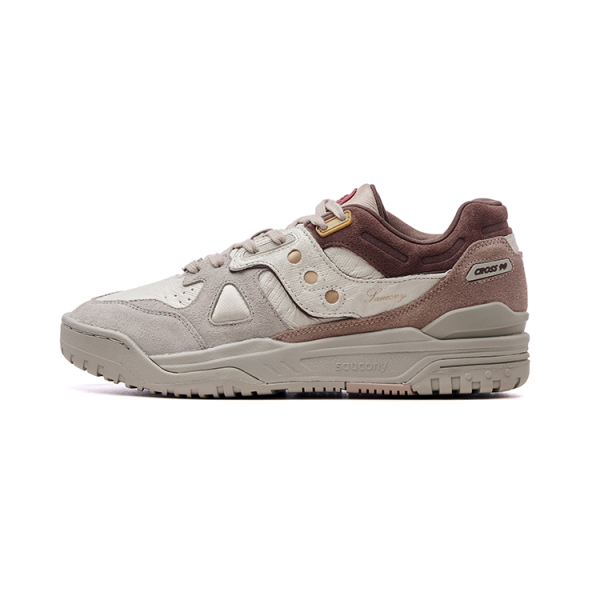 Saucony Cross 90