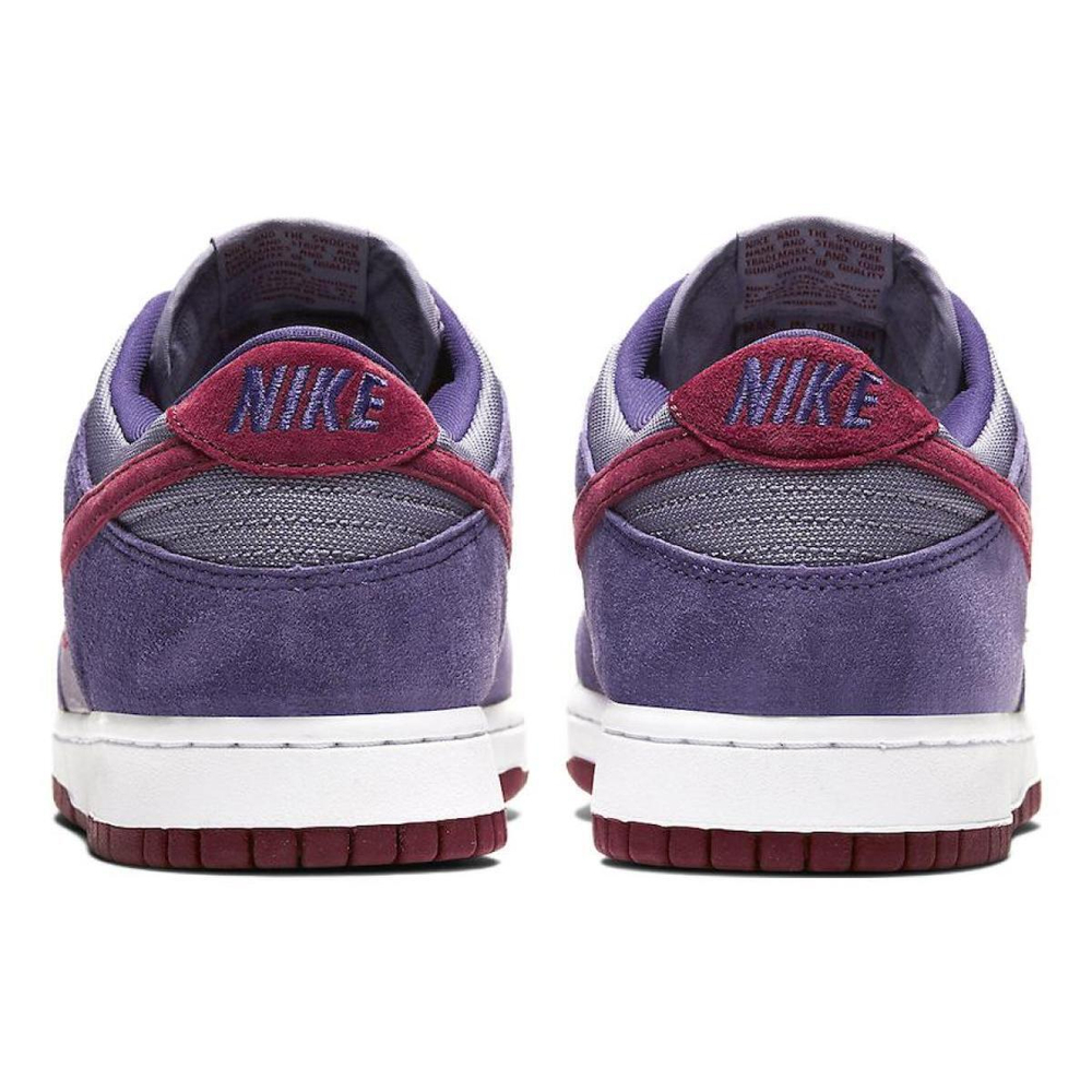 Nike Dunk "Plum" 2024