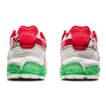 Coca-Cola/ x Asics Gel-Quantum 90