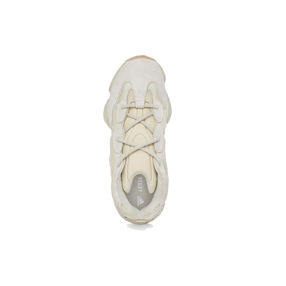 Adidas originals Yeezy 500 Stone PU