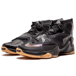 Nike Lebron 13 Black Lion