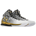 Under Armour Curry Pack 'Back To Back MVP'
