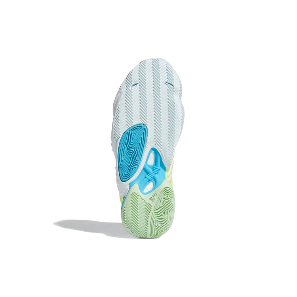 Adidas originals Crazy BYW 2.0