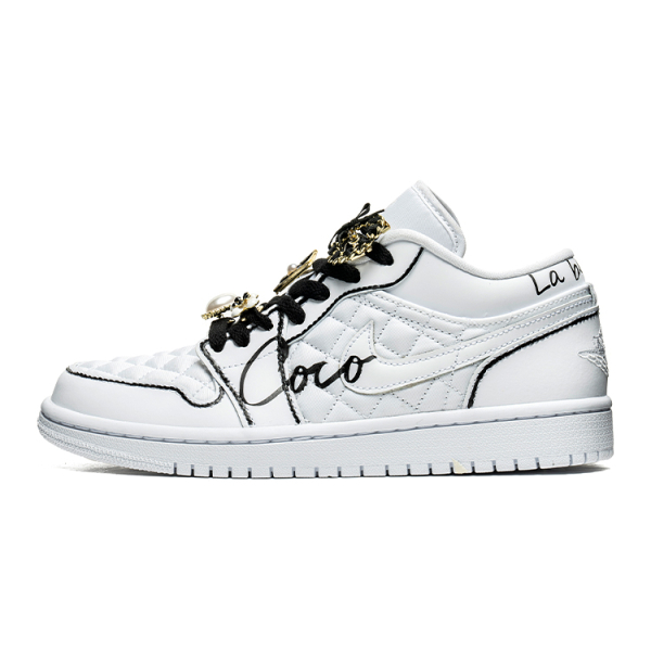 【 】 Jordan Air Jordan 1 Low