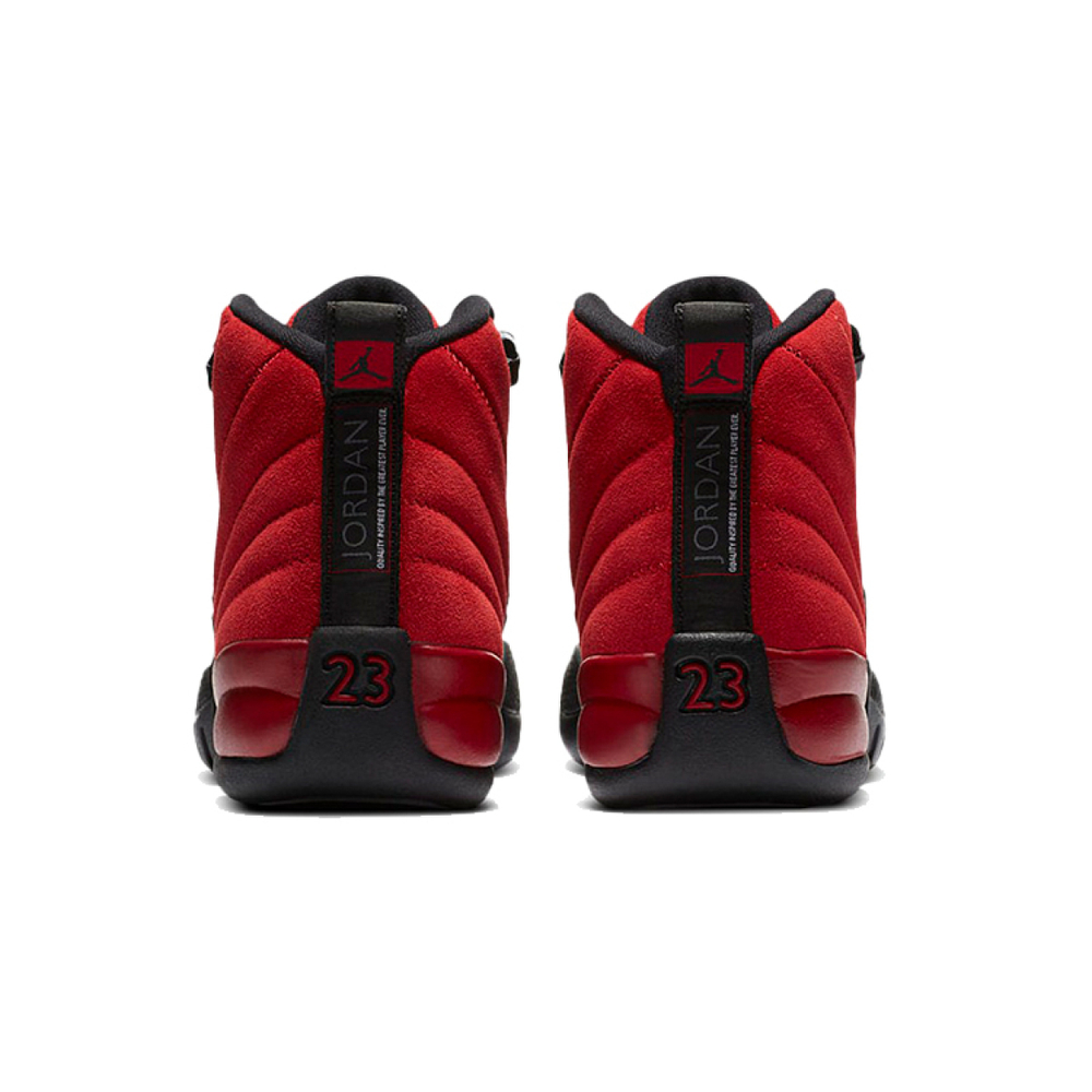 Jordan Air Jordan 12 Retro "Varsity Red"