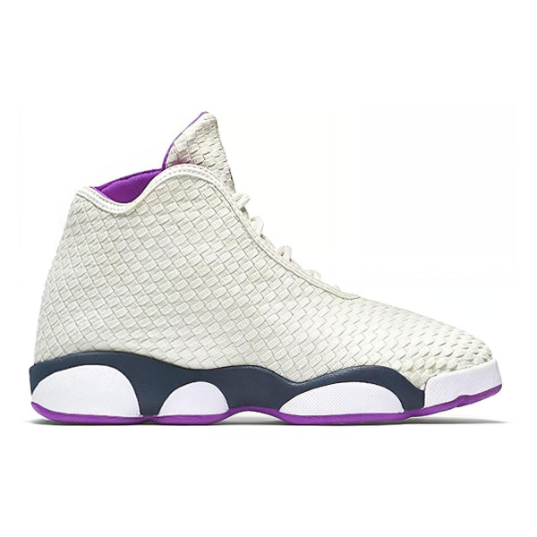Jordan Future