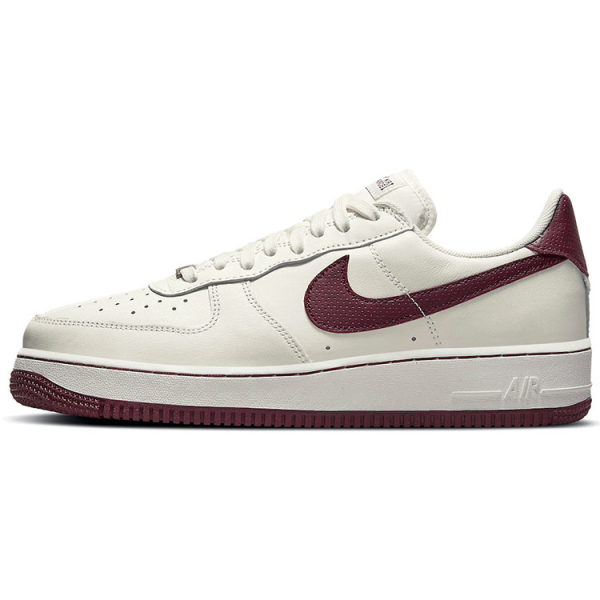 Nike Air Force 1 Craft "Dark Beetroot"