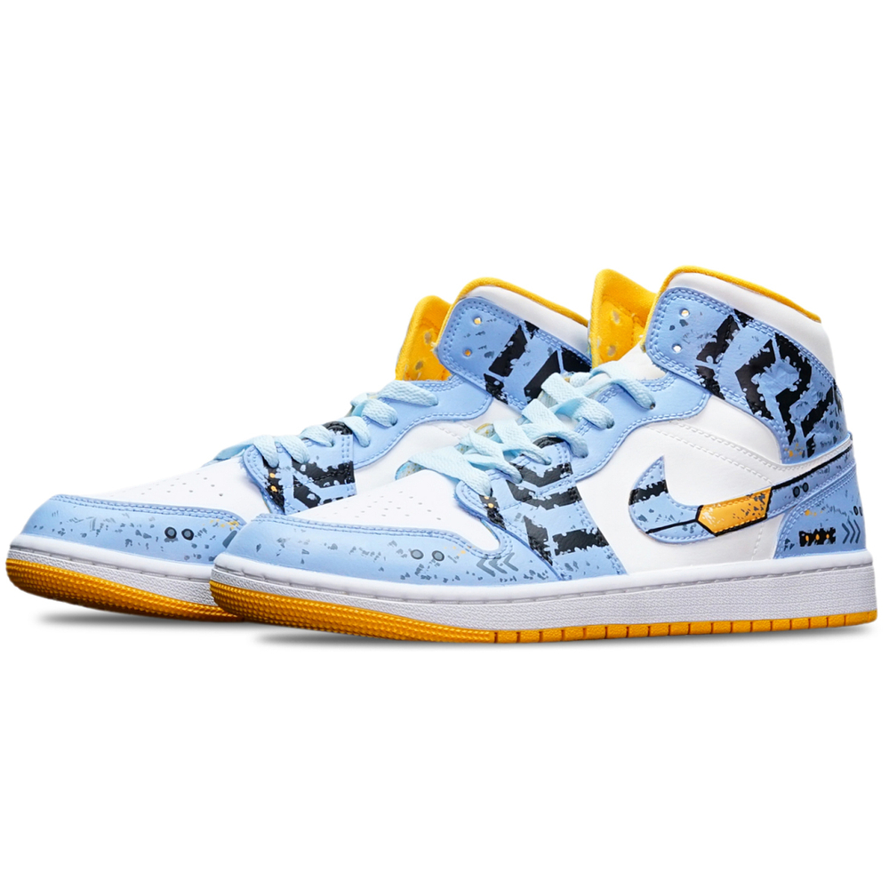 【 】 Jordan Air Jordan 1 III