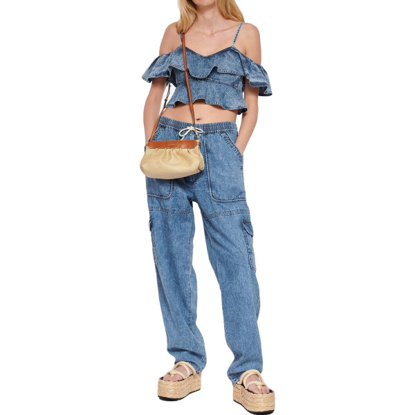 ISABEL MARANT ETOILE