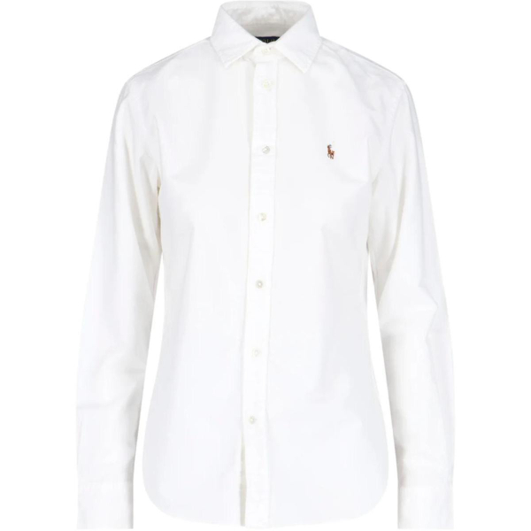 Polo Ralph Lauren SS23 Logo