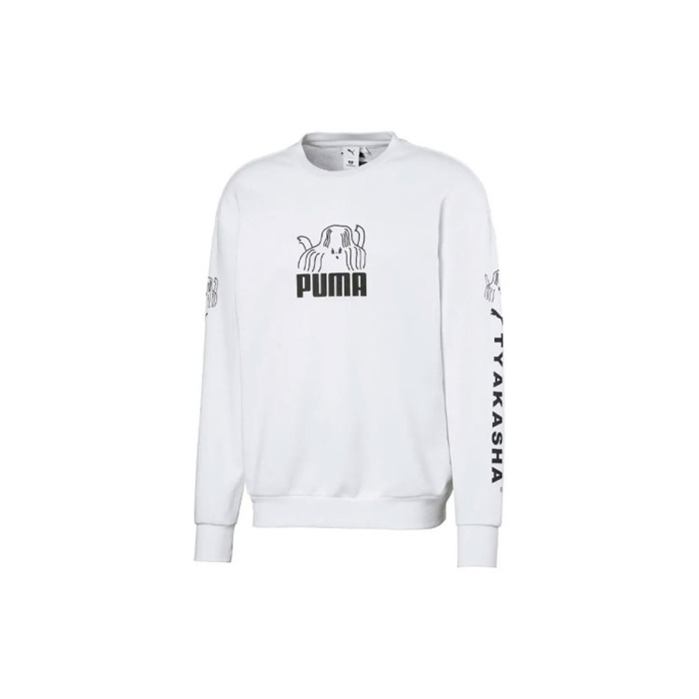 Puma x TYAKASHA