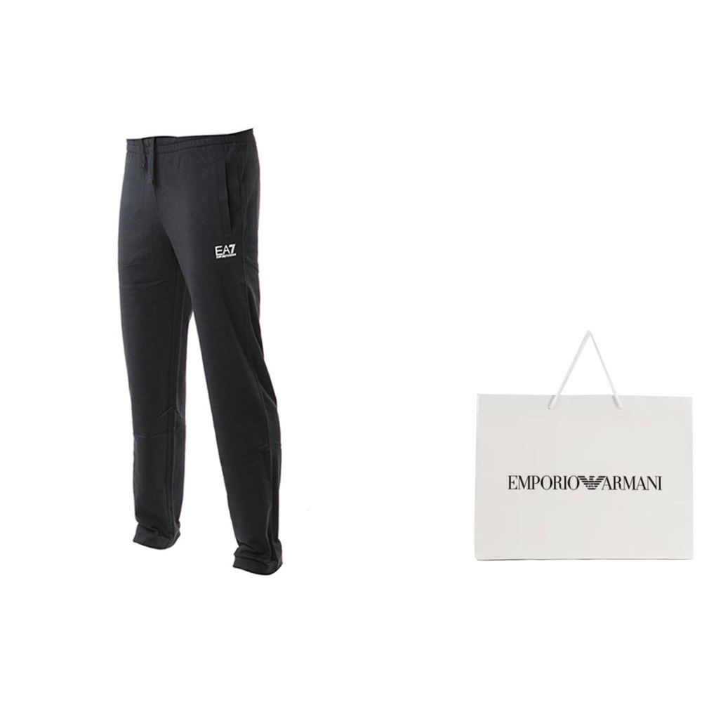 EMPORIO ARMANI Logo