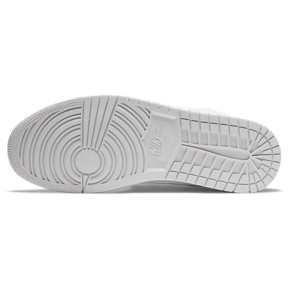 Jordan Air Jordan 1 low "white camo" dior