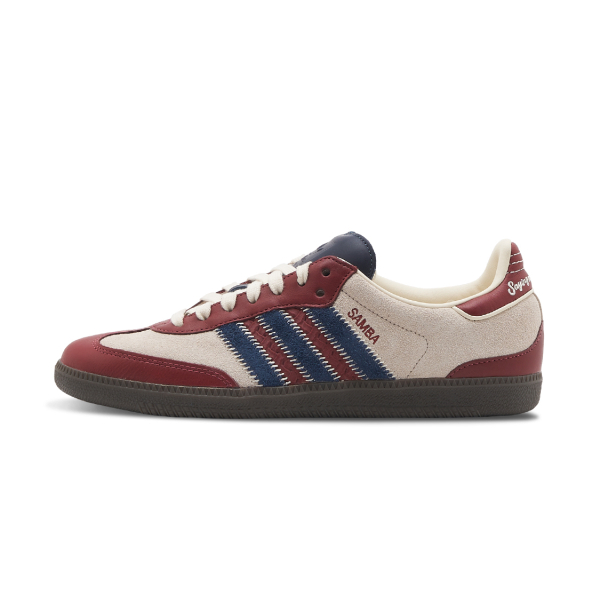 Notitle x adidas originals Samba OG
