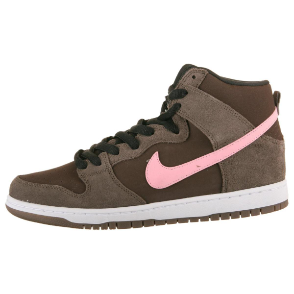 Nike Dunk SB Chocolate Pink