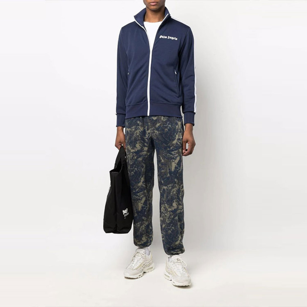 PALM ANGELS SS22 Logo
