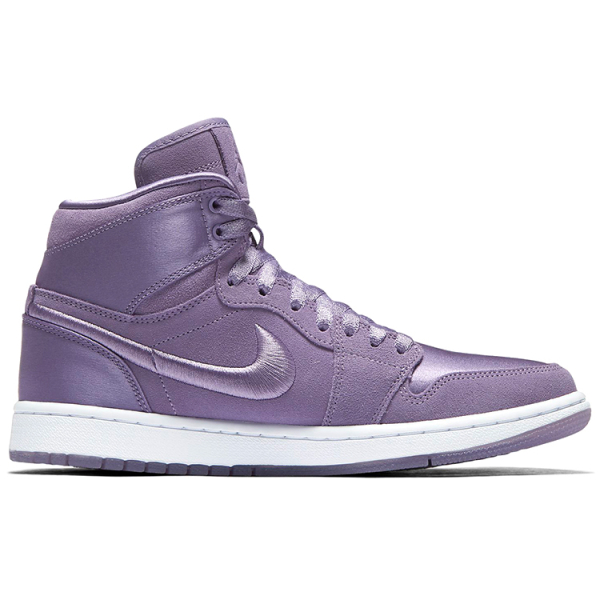 Jordan Air Jordan 1 Retro High Season Of Her Orchid Mist (W)