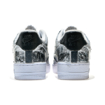 【 】 Nike Air Force 1 07 3D HAPTIC ART