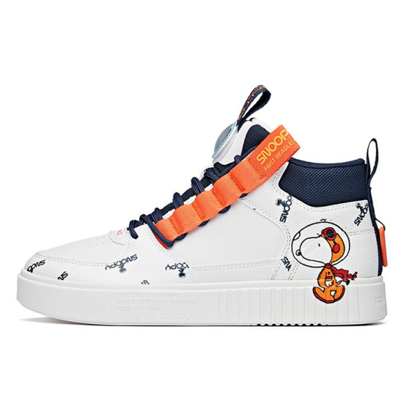 SNOOPY x Anta