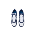 Nike Court Borough 2 Low 2 GS