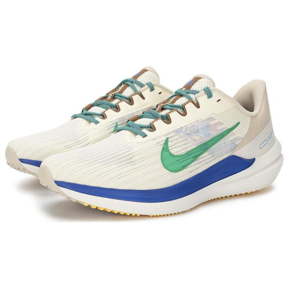Nike Zoom Winflo 9 PRM
