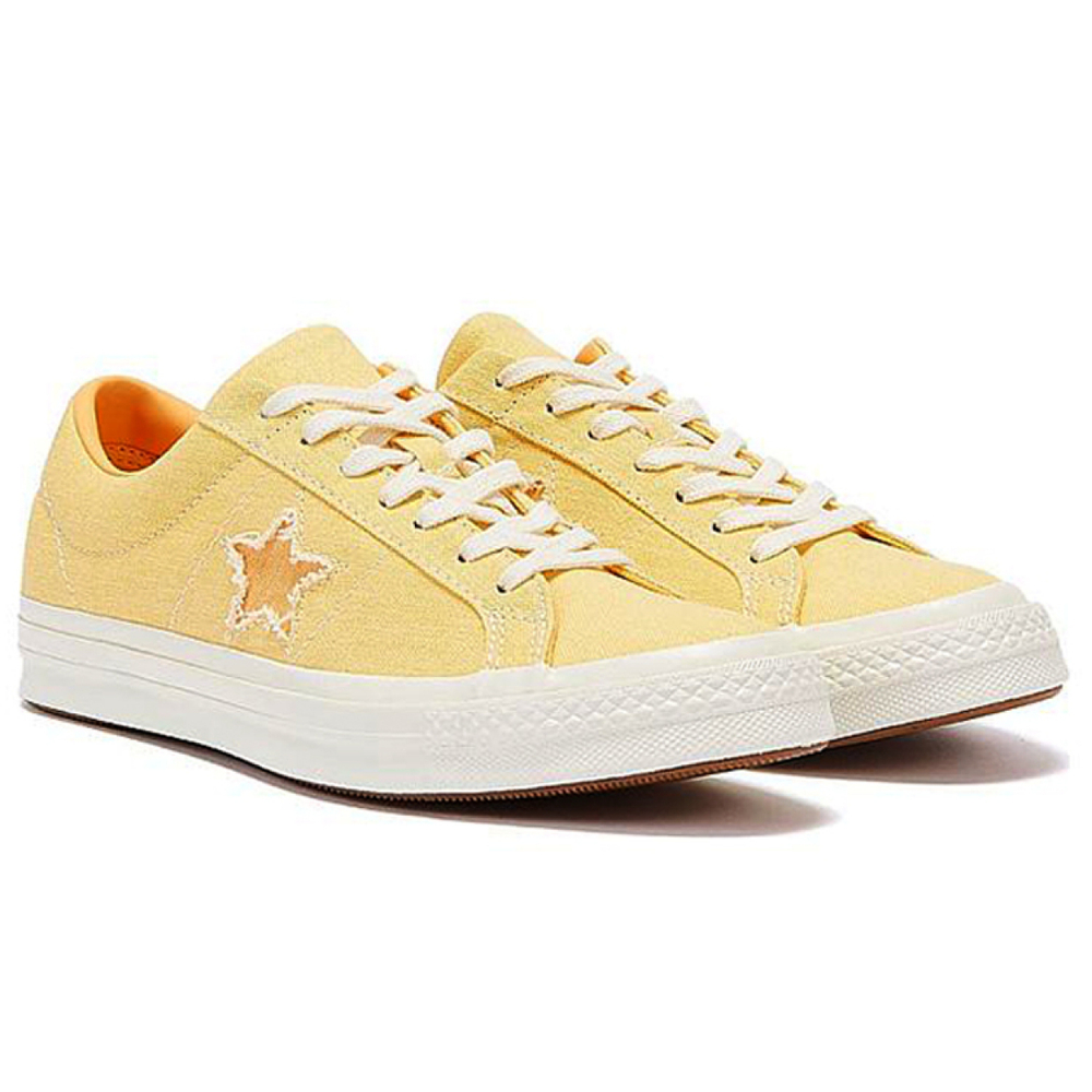 Converse one star