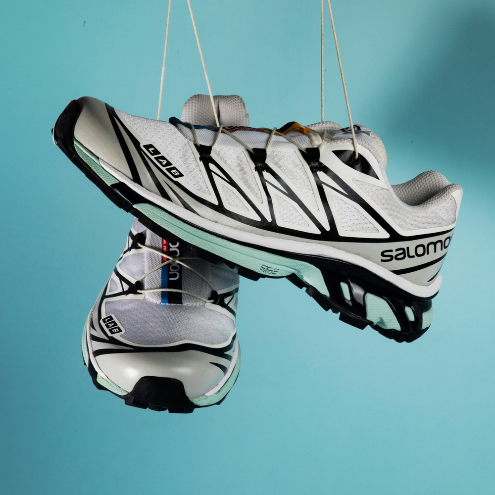 SALOMON XT-6 TPU