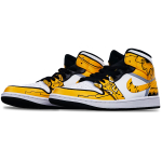 【 】 Jordan Air Jordan 1 Mid "Island Green"