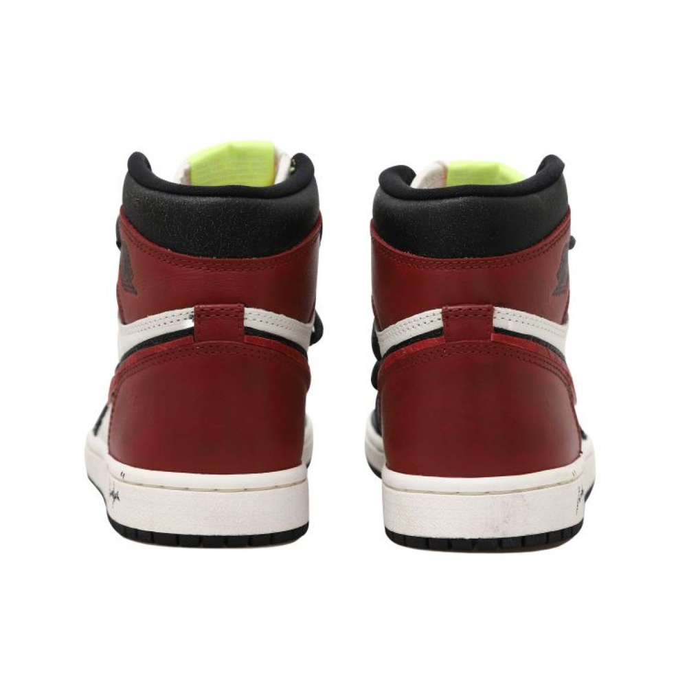 【 】 Jordan Air Jordan 1 retro OKHR OW