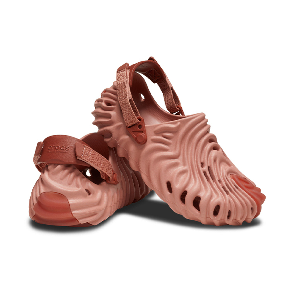 Salehe Bembury x Crocs Pollex Clog