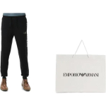 EMPORIO ARMANI FW23 EA7 Logo