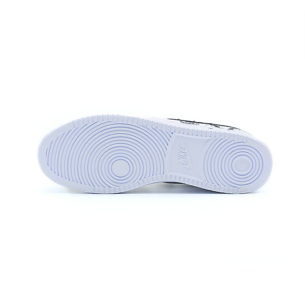 【 】 Nike Court Vision 1 Low Next Nature