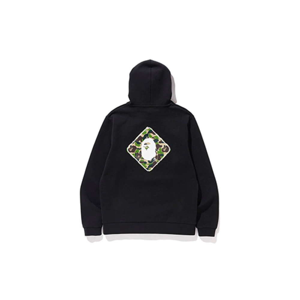 BAPE X FCRB TEAM HOODIE