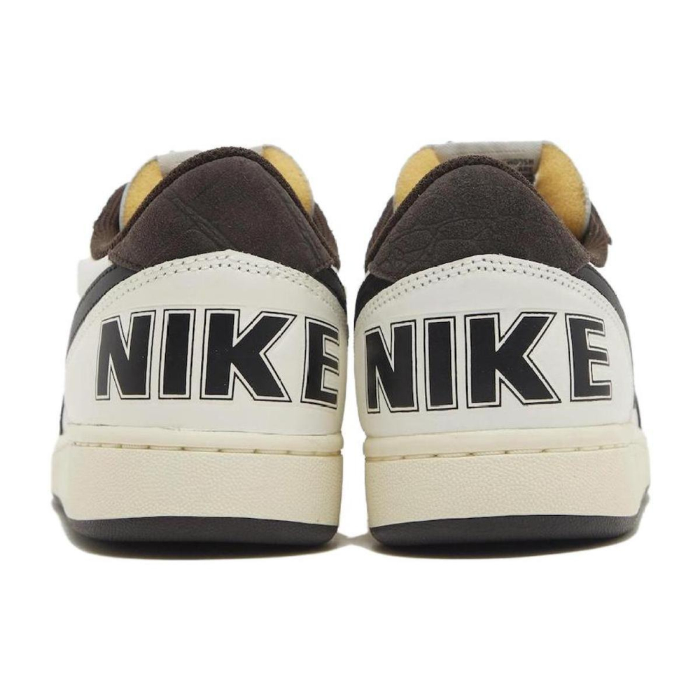 Nike Terminator "Brown Croc"