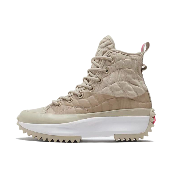 Converse Run Star Hike