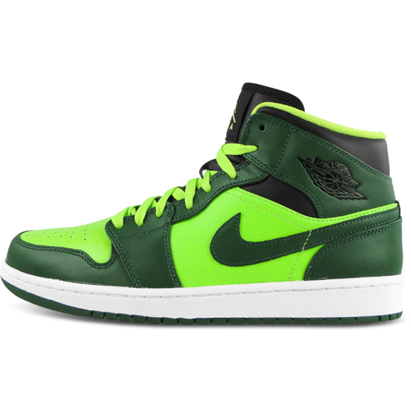Jordan Air Jordan 1 Retro Mid Gorge Green 2013