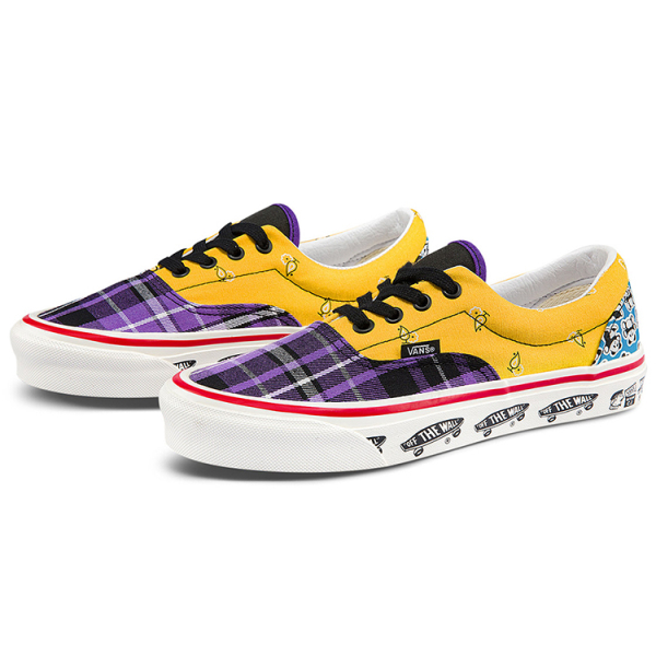Vans Style 95