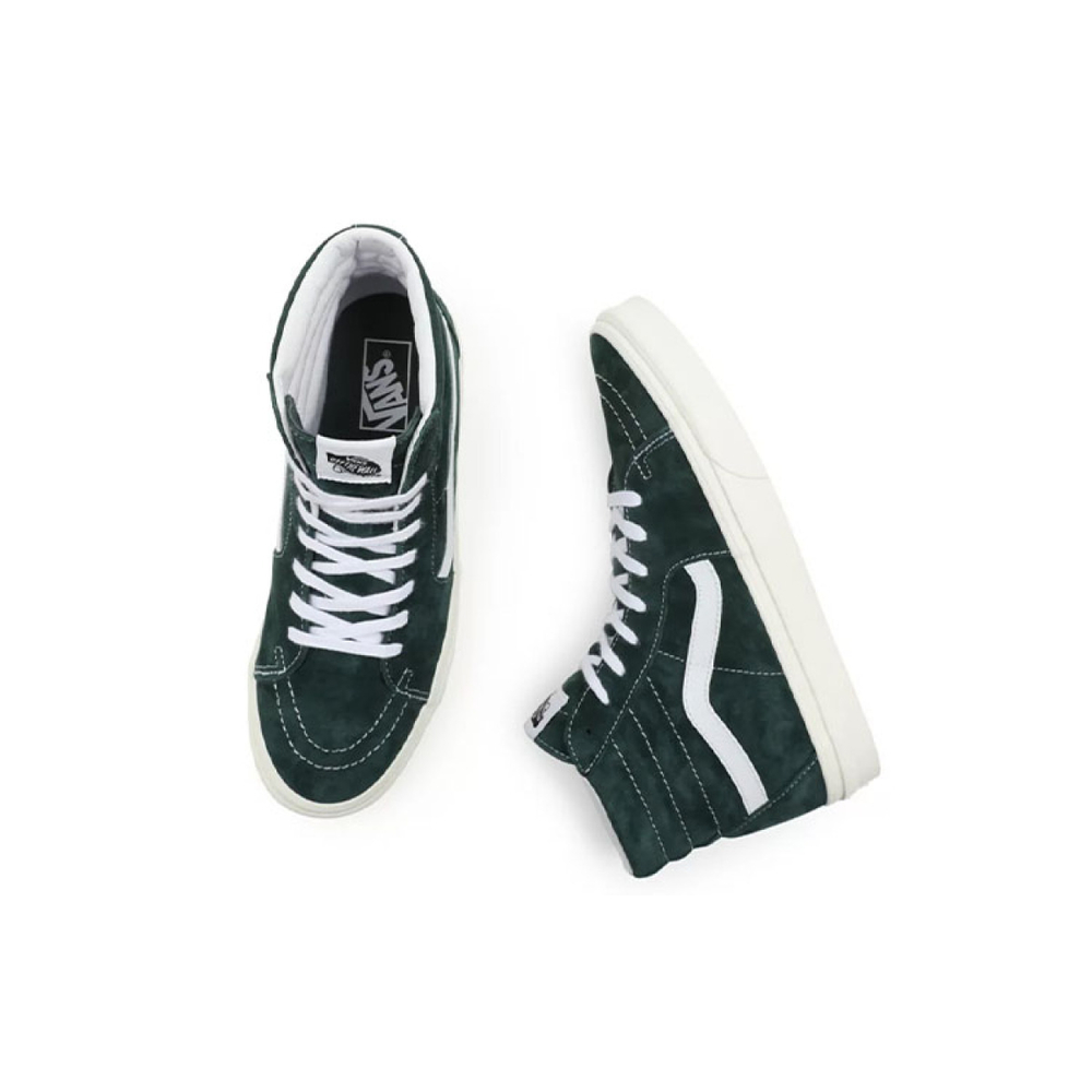 Vans SK8 Pig Suede