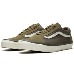 WTAPS x Vans Old Skool LX