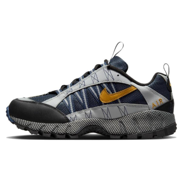 Nike Air Humara QS "Midnight Navy and Obsidian"