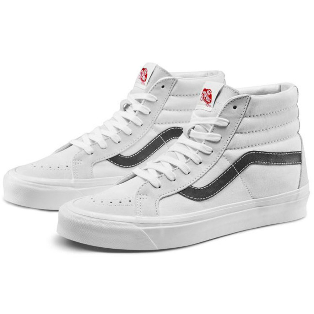 Vans SK8